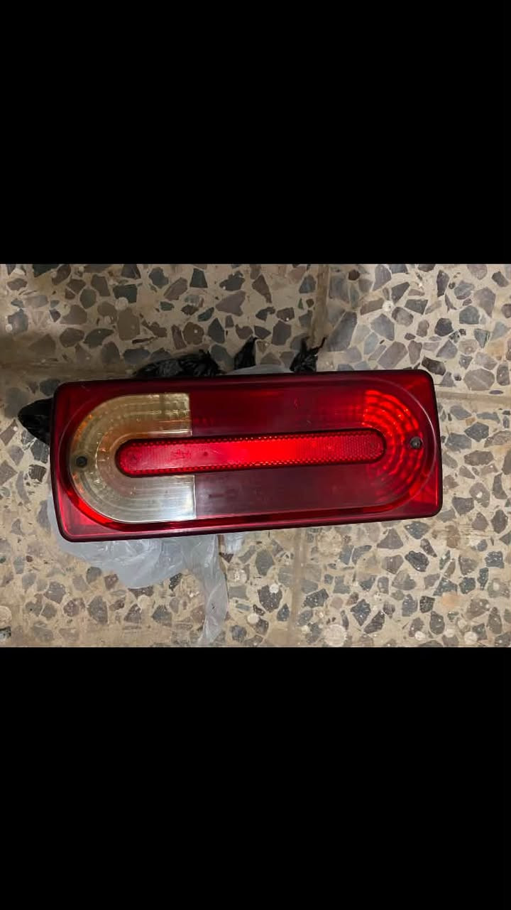 يوجد قطاع غيار اصليه بك لايت 85 الف+ خياشيم او هوائيات 65 الف+ لايت 250 الف + اشاير 50 الزواج  ***********
