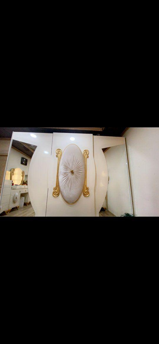 غرفة نوم نظيفة
بسعر مناسب جدا جدا
الرجاء الإتصال على الرقم
*********** دهوك, العراق
