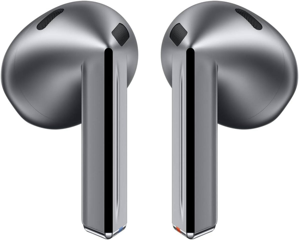 سماعة إيربودز بلوتوث Samsung Galaxy Buds 3 Semi Original - فضي الأصلية ✨


**إذا كنت صاحب هذا الإعلان وتريد حذفه لأي سبب، رجاءا أرسل رسالة إلى الدعم الفني**