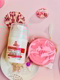 بليس تايلندي • كريم كولاجين • صابون مبيض