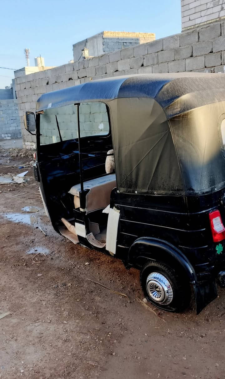 سلام عليكم تكتك للبيع مديل 17 تكتك جاهزه من كلشي دوشمه جديده تخم تاير كهربائيات كله جديده تكتك أوراق اصولي للترقيم الشراي ينتصل وبخدمته ‏‪***********‬‏
