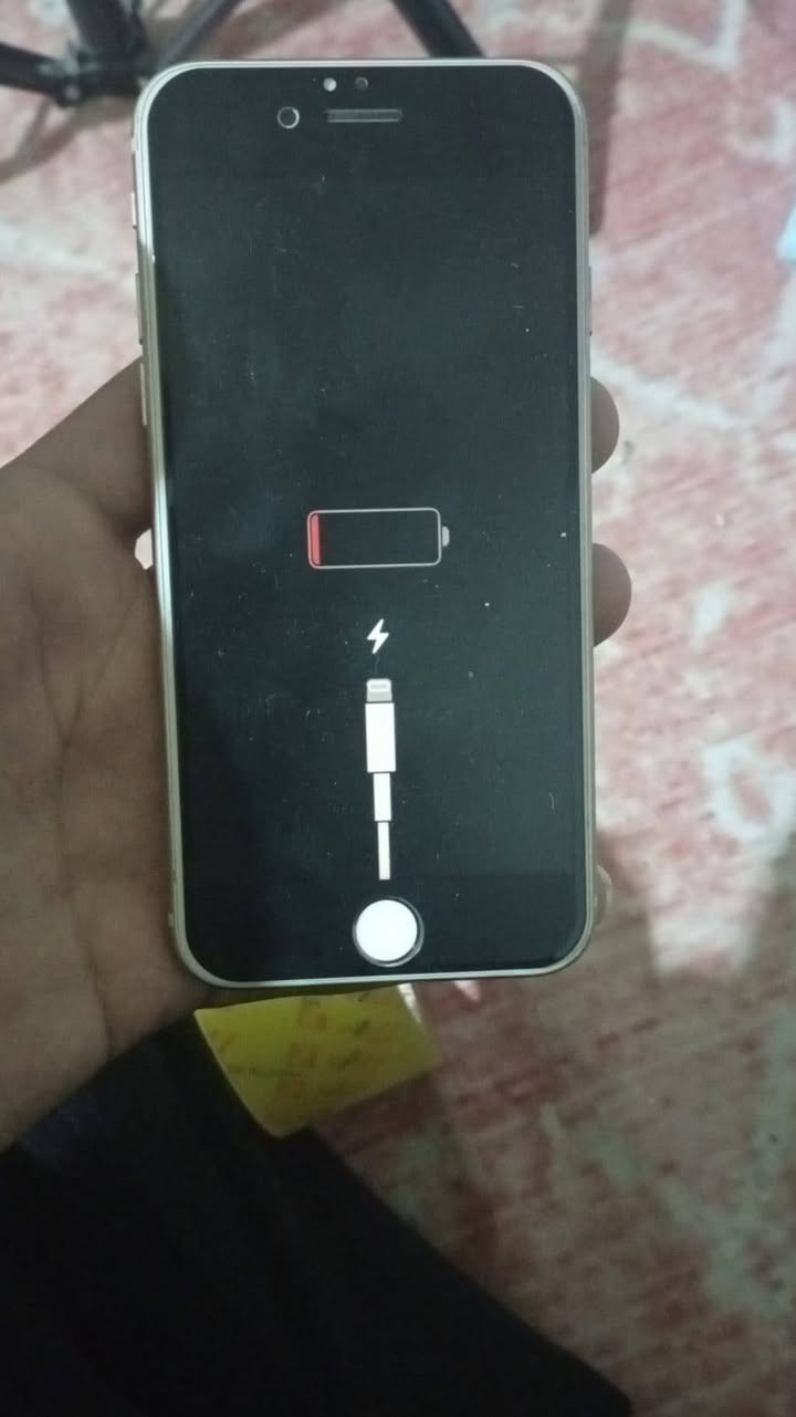 السلام عليكم
جهاز ايفون 8 

للبيع شخط مامشخوط
جديد حيل بطاريه 85
لزكه بالضهر والوجه 
سعرة 75 مكاني حله


**إذا كنت صاحب هذا الإعلان وتريد حذفه لأي سبب، رجاءا أرسل رسالة إلى الدعم الفني**