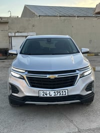 اكيوينوكس • ٢٠٢٢ • بدون ايربك