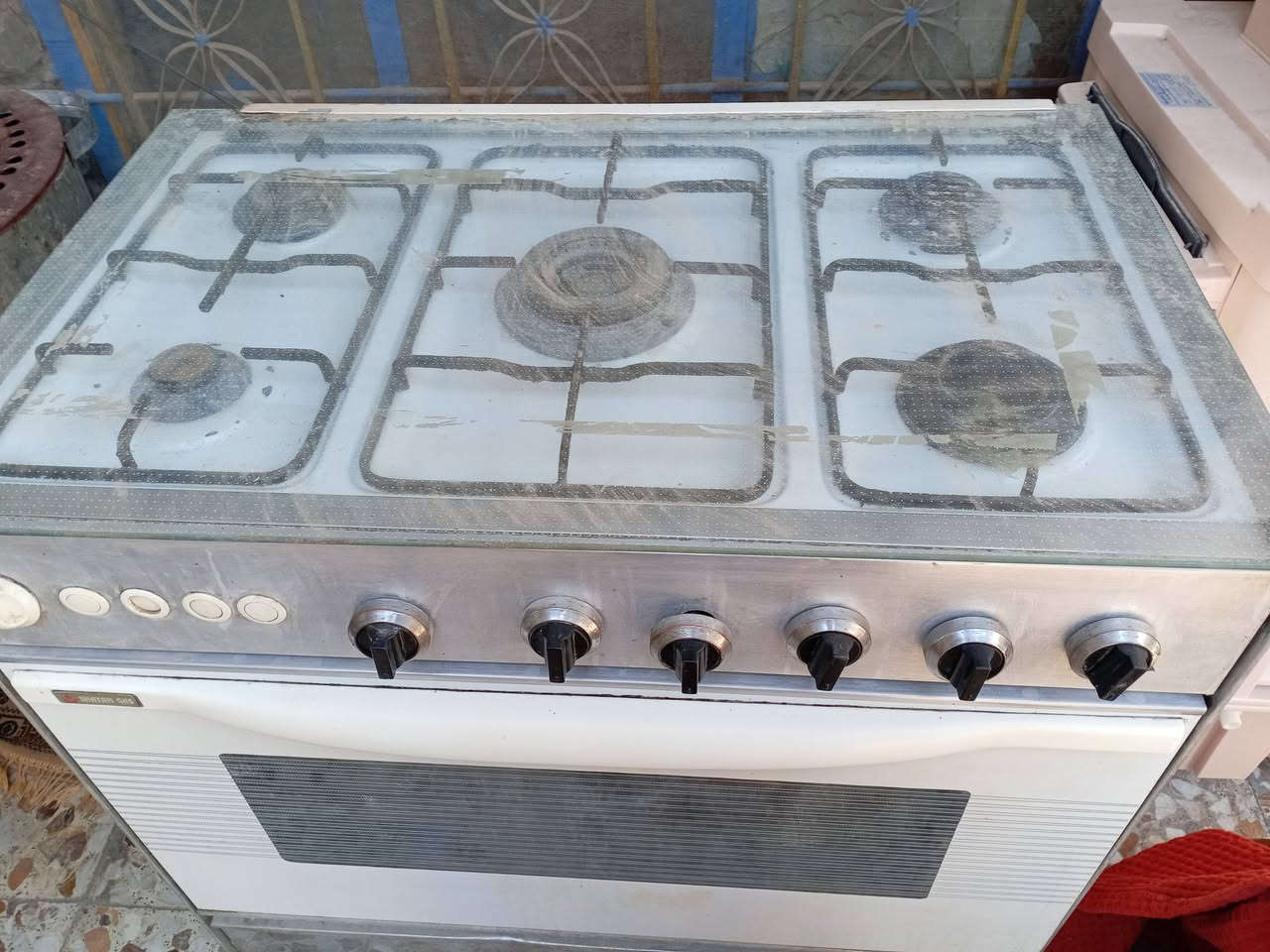 طباخ 5 عيون للبيع مدينه الصدر شغال ونظيف


**إذا كنت صاحب هذا الإعلان وتريد حذفه لأي سبب، رجاءا أرسل رسالة إلى الدعم الفني**