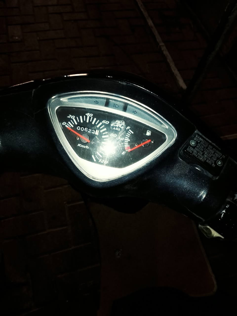 سلام عليكم دراجه ماكس عدله نضيفه مامفتوحه الهندر بيه العرموطه وقبق تتبدل مافارغ دوام  ورمضان مكان كربلاء سعره 450


**إذا كنت صاحب هذا الإعلان وتريد حذفه لأي سبب، رجاءا أرسل رسالة إلى الدعم الفني**