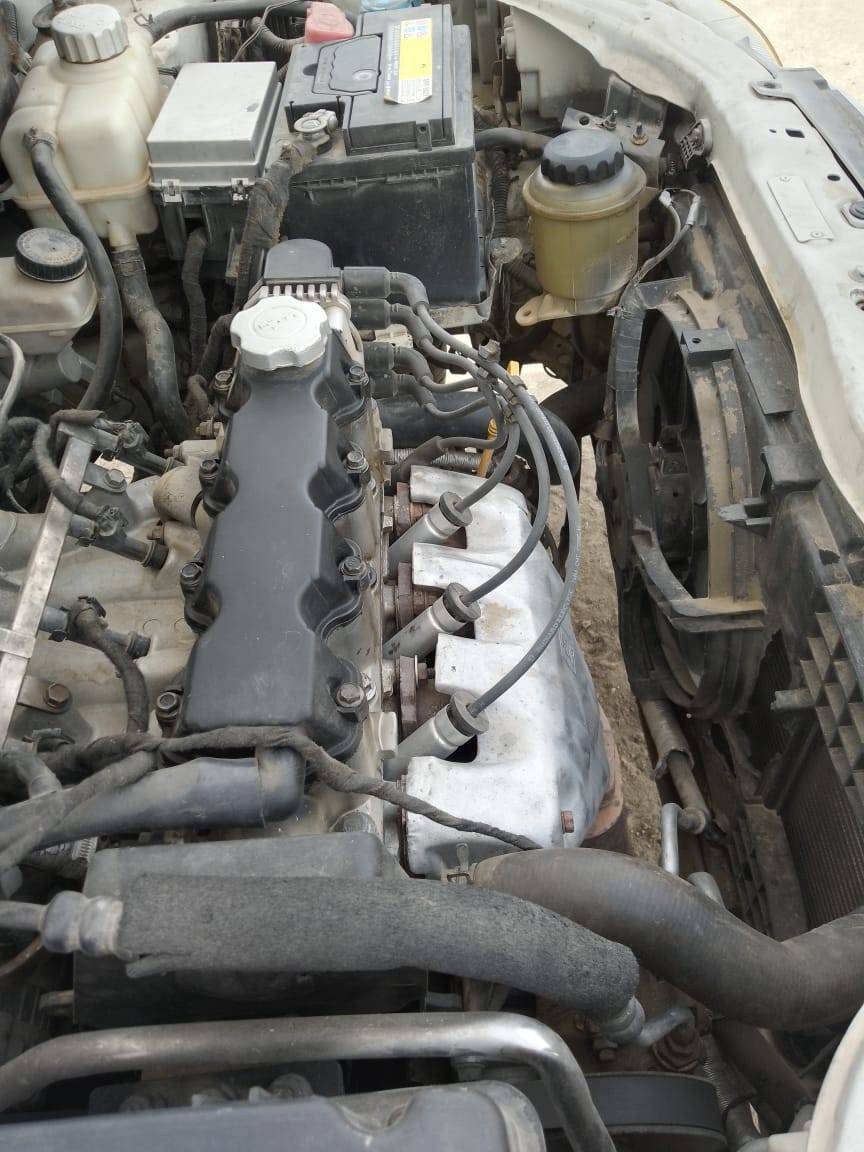 مكلف بالنشر 
سياره افيو للبيع  مكانها حالياً بالناصريه السعر  ٦٨ وبيها مجال للاستفسار اكثر  الإتصال عل الرقم ***********
