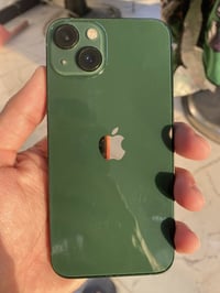 ايفون ١٣ • ١٢٨ جيجا • بطارية ٨٨٪