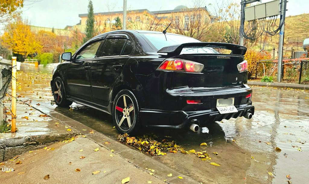 لانسەر قرش ٢٠٠٨ جیتی فول
مەکینە ٢٠ مرغوب
مواسەفات 
سلاید 
بەسمە 
ئیمپیفایەر 
کامێرا 
کوشن نیو جلد
پێشی کراوە بە ١٧
بەشەرتی گێڕو مەکینەو توندوتۆلی
سەنەوی تا ٢٠٢٧ تازەیە
٣ پارجەی بۆیاخە بێناوگرتن
***********
*********** كالار, السليمانية
