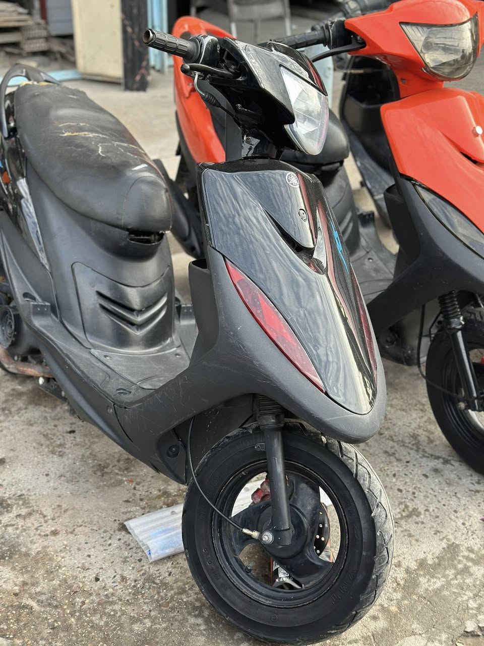 ماكس عدله بلاديه شلعه معدل خير من اللة نكره سلف بريك خلفي امامي شغال ***********📍عنواني بغداد الدوره
