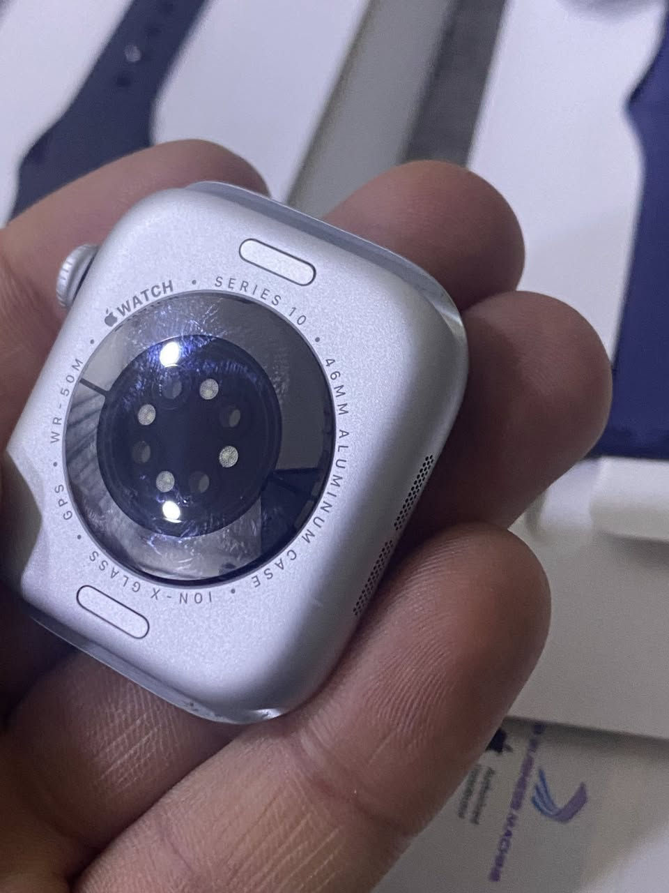 حسابي الجديد تابعوه ذاك انحضر
سيرس 10 اسود
سيرس 10 سلفر
سيرس 11 سبيس گري


**إذا كنت صاحب هذا الإعلان وتريد حذفه لأي سبب، رجاءا أرسل رسالة إلى الدعم الفني**