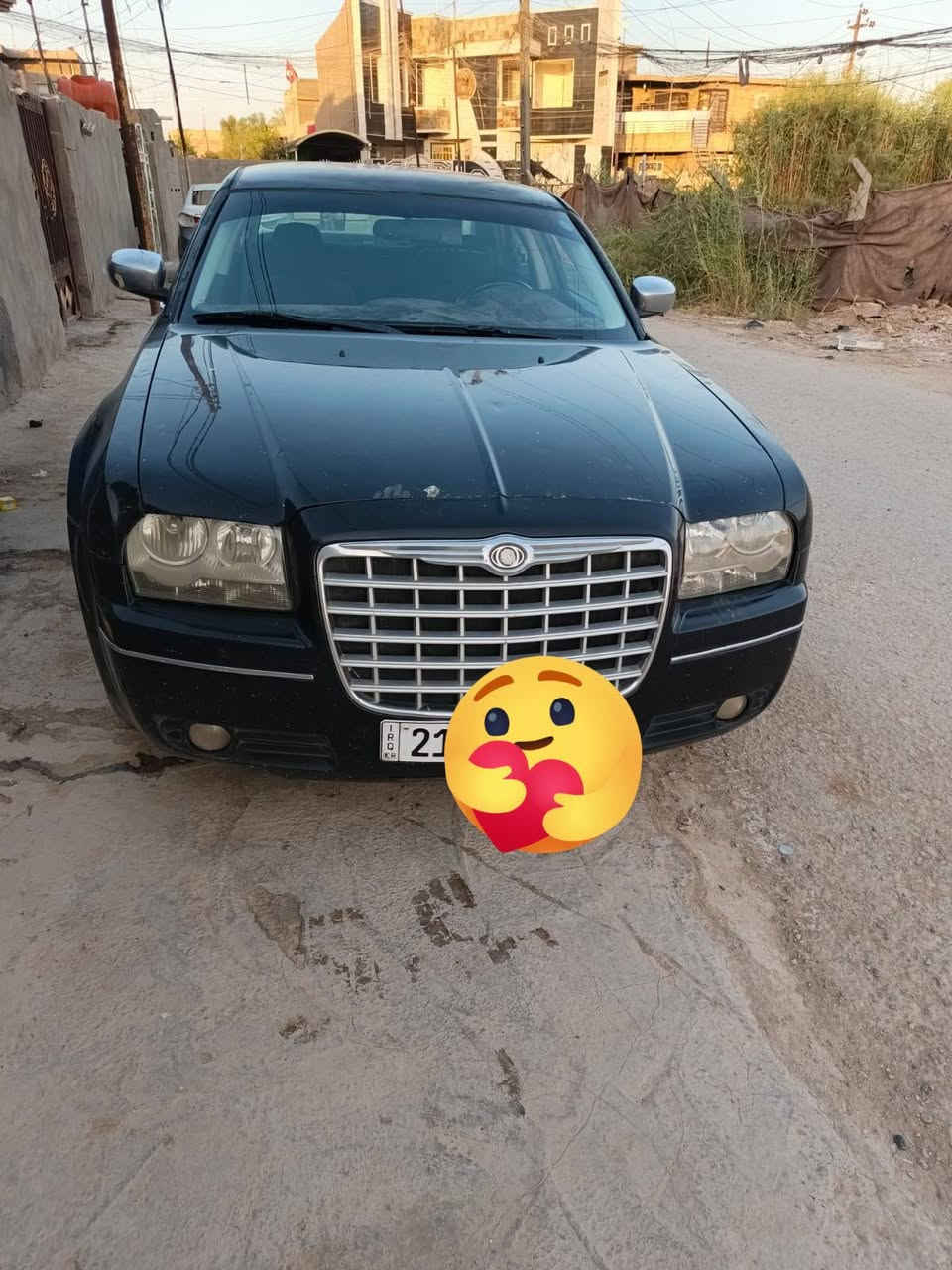 اوباما 2009 رقم سليمانيه وارد أمريكي السعر 88 بيها مجال
الاتصال *********** 
بابل الاسكندريه
