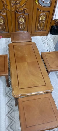 طاولات • نضيفه • ناصريه صوب الشاميه