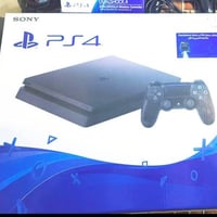 بلي فور • مهكر • ملحقات كاملة