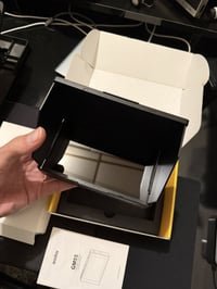 جودوكس GM55 • 4K • نضافه ١٠٠٪