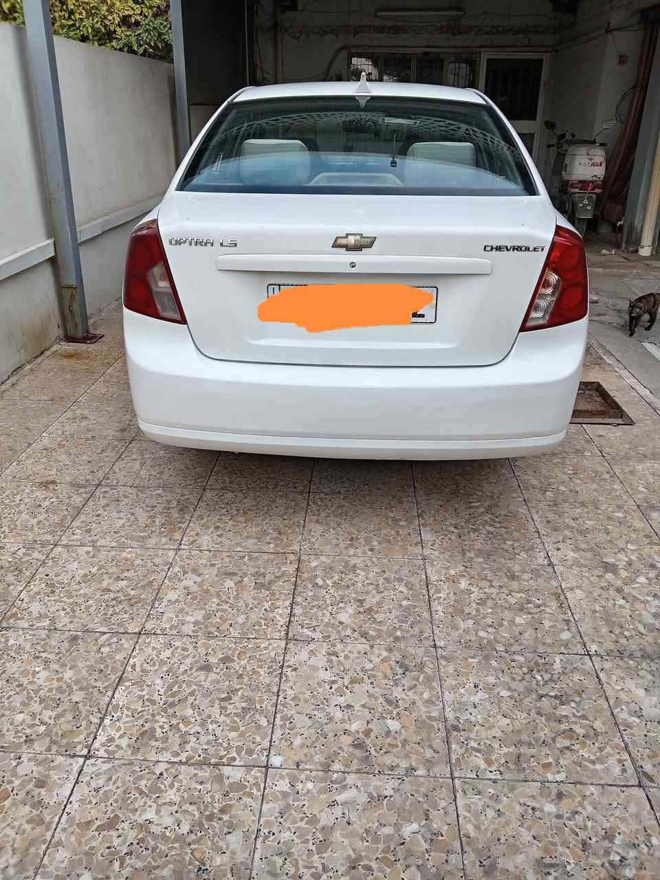 للبيع اوبترا 2007 رقم بغداد باسمي سنويه وهزه جديده لغايه 2030 صبغ جاملغات أمامية وتصليح هلالات ادامة كاملة تخم تاير وباتري الاتصال على الرقم *********** السعر 68$ وبيهة مجال قليل العنوان بغداد الشعب
