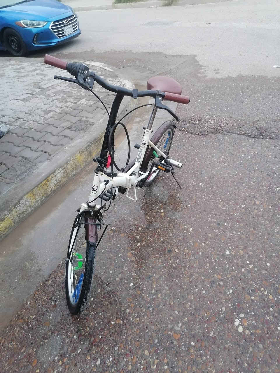 للبيع


**إذا كنت صاحب هذا الإعلان وتريد حذفه لأي سبب، رجاءا أرسل رسالة إلى الدعم الفني**