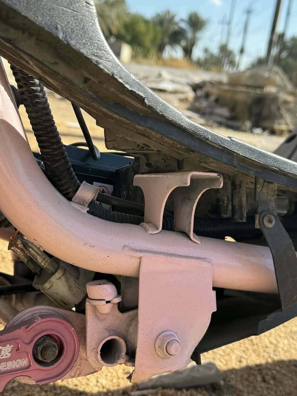 السلام عليكم دراجه للبيع ماكس عدله التزويد البيهه كابريته قفاز ججم 38 1بوشه 61كور ام كي ار ولفين كبار وياله اصلي دبلات اصلي صدر فج برمبو يدات بريك سلايت قبق فلاوين كلجات رياضي اصلي مو تجاري قبق كلجات سمارت اصلي الدراجه حلوه مزوعه تزويد للعلم الدراجه روله 1000يعني طيران وعلي الرقم *********** المكان مسيب حاميه السعر خاص اذا عندك مراوس شعندك نزل
