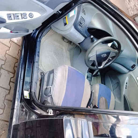 اكسنت رقم بغداد باسمي
موديل 17 

حادثة جاملغ 

السعر 87وبيها مجال

***********

المكان بغداد الجديدة
