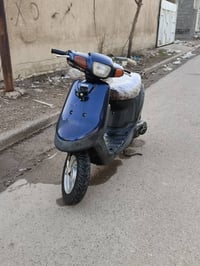 ياماها • تحتاج باتري • الغزالية بغداد