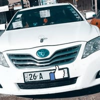 كامري • ٢٠٠٨ • محدث ٢٠١١