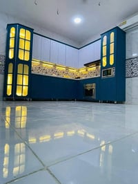 معمل المنيوم • كاونترات حديثه • ميسان قرب الكنيسه