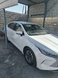 BYD 2025 • سيارة BYD • بي واي دي • BYD للبيع • سيارة بي واي دي 2025 • ...