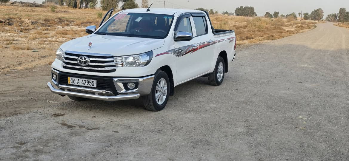 سلام عليكم فلاونزه موديل ٢٤ ماشيه ٤٩ قم قادسيه كير عادي ساز مكفوله كفاله ويل كب اصلي  عامه السعر ٢٤٢ وبيه مجال ستفسار ***********
