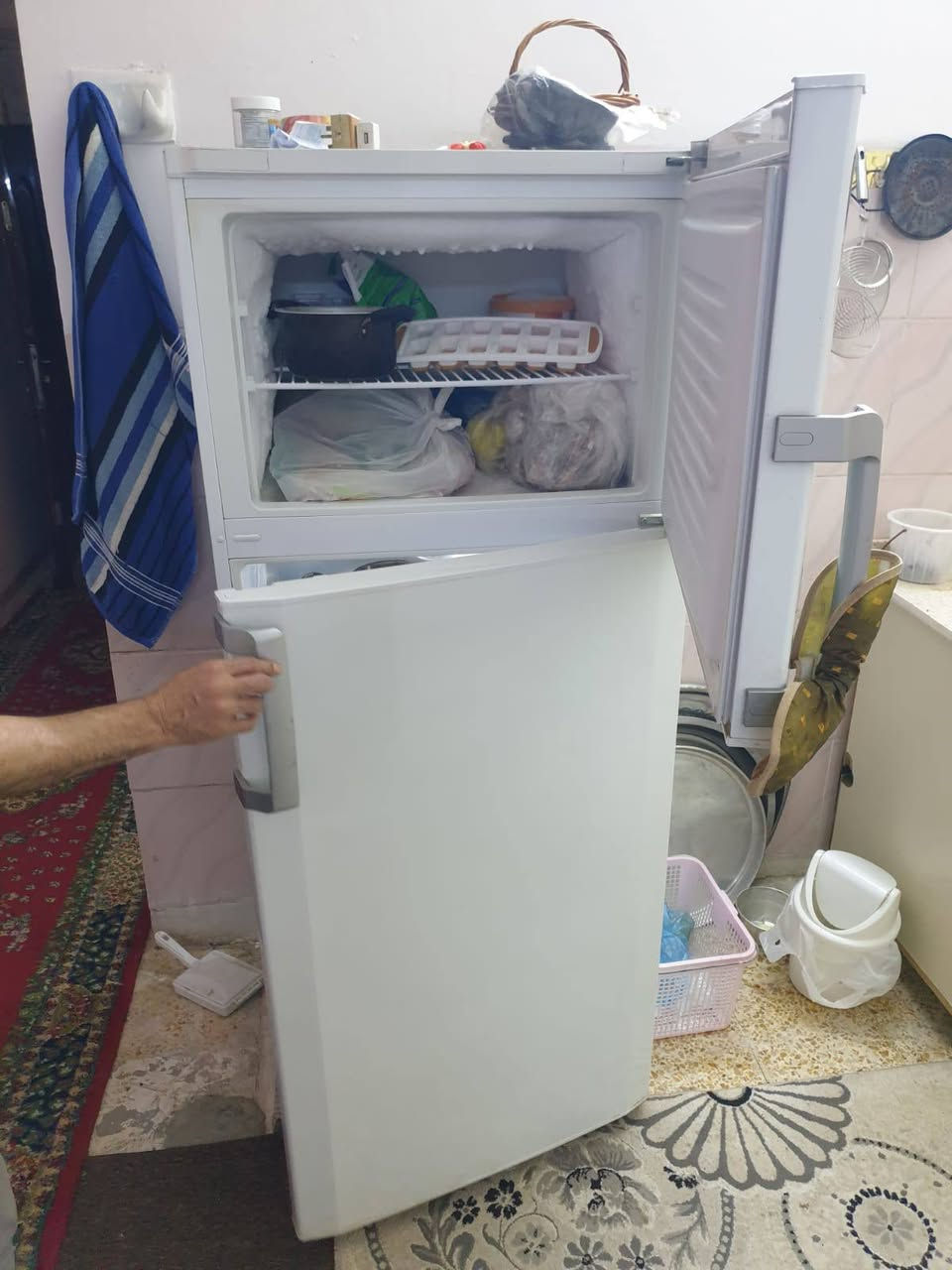 للبيع المستعجل لغرض السفر


**إذا كنت صاحب هذا الإعلان وتريد حذفه لأي سبب، رجاءا أرسل رسالة إلى الدعم الفني**