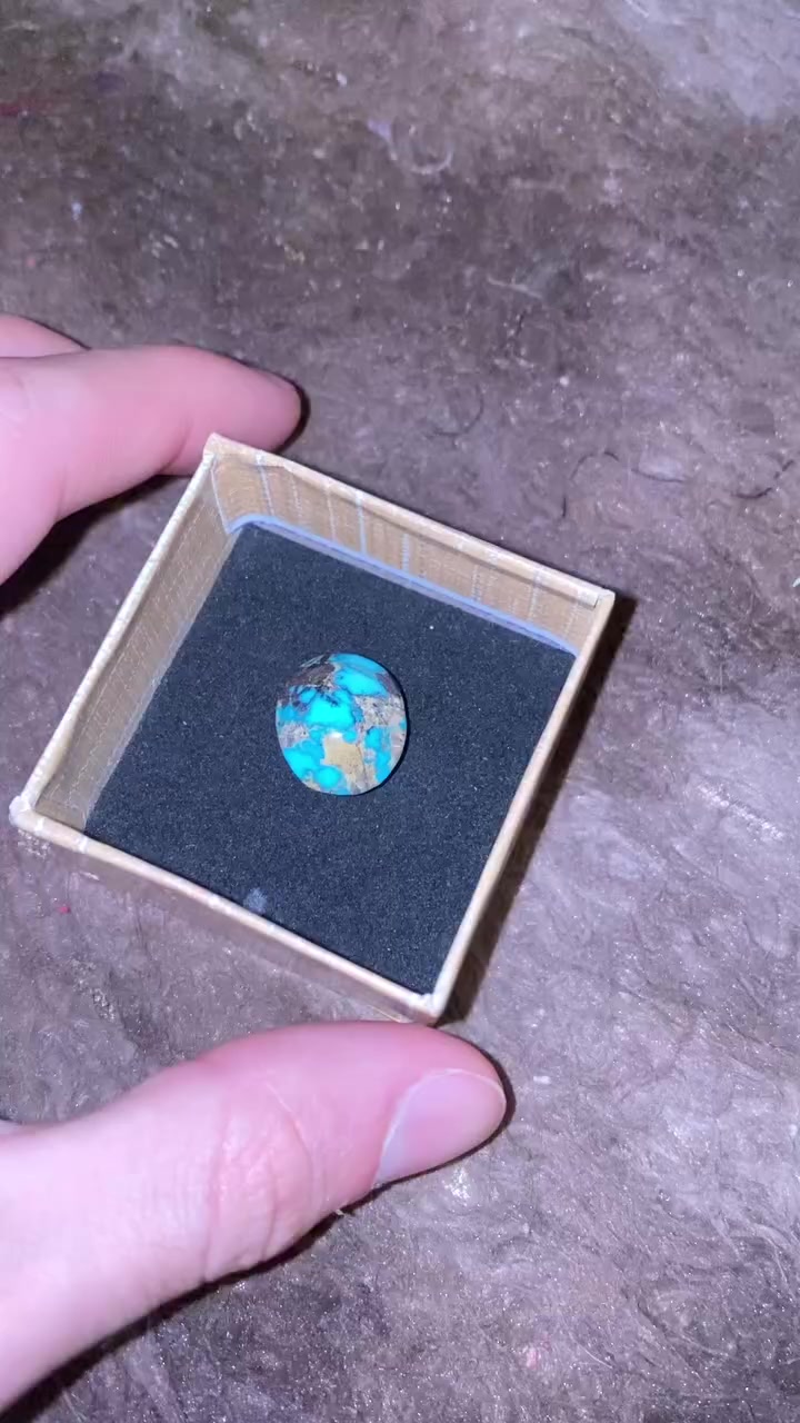 من نوادر الفيروز النيشابوري قطعة حجم وسط قبة ( نوادر)!!! السعر ٥٥ الف


**إذا كنت صاحب هذا الإعلان وتريد حذفه لأي سبب، رجاءا أرسل رسالة إلى الدعم الفني**