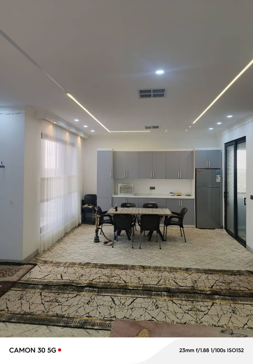 مزرعـــــــــــە  للبیــــــــع  
موقع منـــــطقە  جیمەن
طرق سلیمانیە کـــرکـــوک 
مساحـــــــــــە مزرعە  دونم واحد 
مساحــــــــە دار 110 م
طابوو صــــــــــرف  

باخ بۆ  فرۆشــــــــــتن
ڕووبەرێكی تەخت و فراوانی ھەیە
شوێنێکی زۆر خۆشە 
-ڕووبەری باخەکە  یەک دۆنم 
خانوویەکی تێدایە کامل 
ڕووبەری خانوەکە  110 م

- ناونیشان: چیمــــــــە  قرب شارع رئیسی 
سـعـر : پەیوەندی بكەن لە خزمەتداین
للاستفسار 
***********
***********  واتسئاب و فایبر

عقارات قەڵای کرکوک
