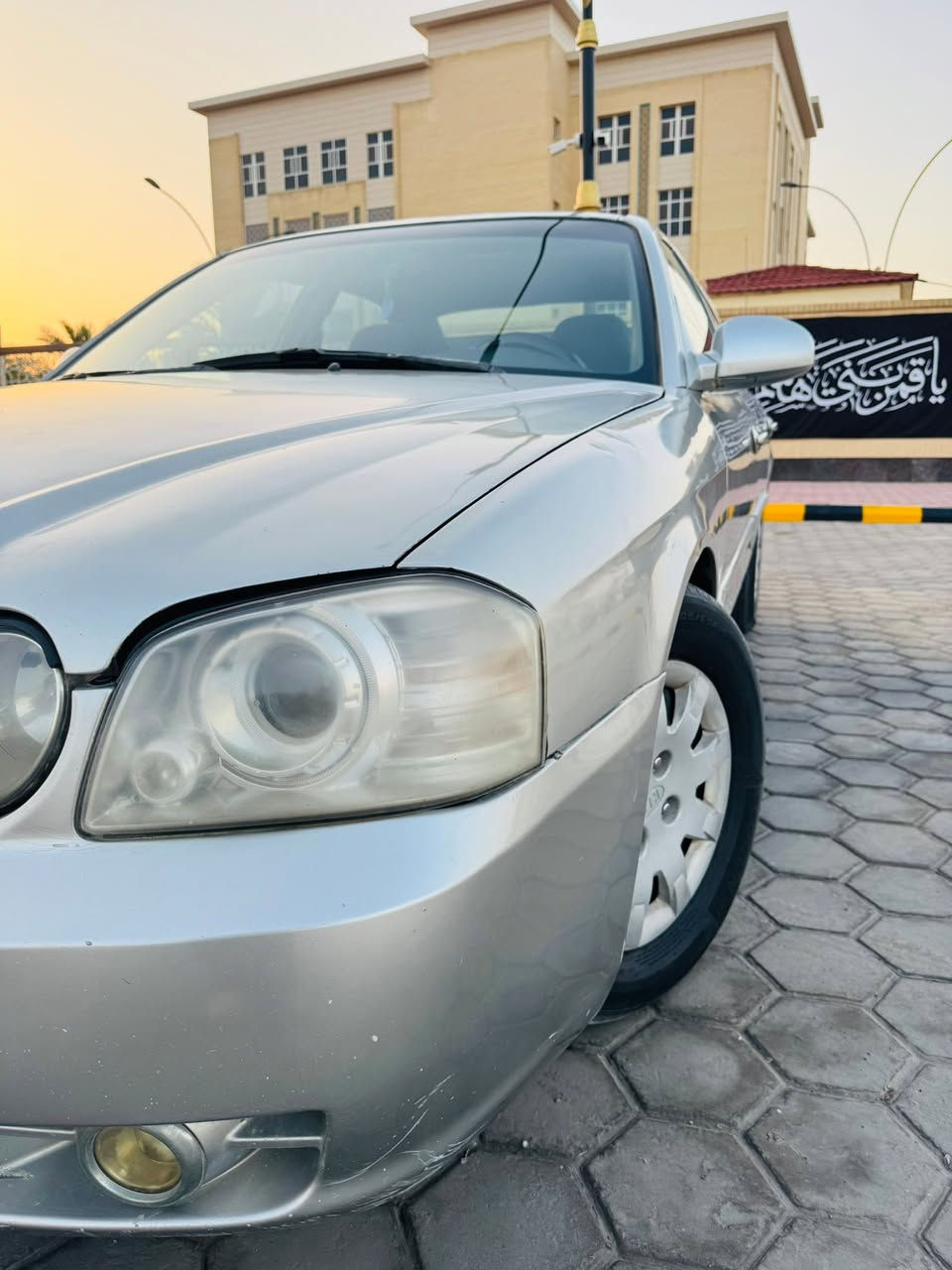 🤎اللهم صلي على محمد وأل محمد🤎
اوبتما للبيع موديل 2005 رصاصي 
وارد امريكي بيه بس جاملغ اليمن امبدل واشويه من البنيد 
رقم انكليزي بسمي 
سياره بيه بس رنكات 
وراتيتر التبريد مثقوبه بس 
الباقي مكفولل السياره مال جنامي 
حلو وجديده نضيفه بمعنا الكلمه 
رقم بابل 
السياره موجوه بلنجف واحله من الصور شوفت عينك 
صدر امامي خلفي جديد 
تيارات تخم جديد باتري جديد 
التواصل 
*********** وتساب
