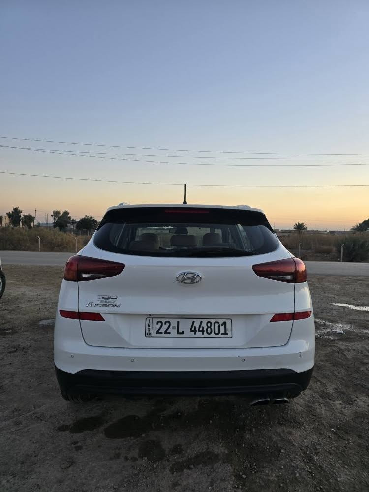 توكسان 2019 مكفوله كفاله عامه مكينه كير حداديه 80% تايرات جدد ماشيه 150 الف رقم اربيل جديد نسويته لل 28 مكينه 2000  مالكه يمي بل ديوانيه 
السيارة ماتخسر عليه ربع 
المو شراي لا يدخل رقمي  موجود فقط وتساب *********** ديوانية, القادسية
