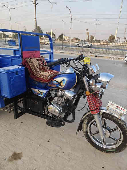 سلام عليكم ستوته جمره 23البيع وراق شاصي مكفول كله دراجه مكفوله مكاني النجف الاشرف ناحيت رضويه *********** موجود واتساب وموجود خاص سعر2600
