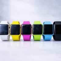 ساعات اطفال رقمية • الرحمن • توصيل محافظات