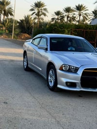 تشارجر ٢٠١٢ • مكينة ٣٦٠٠ • واسط الصويرة