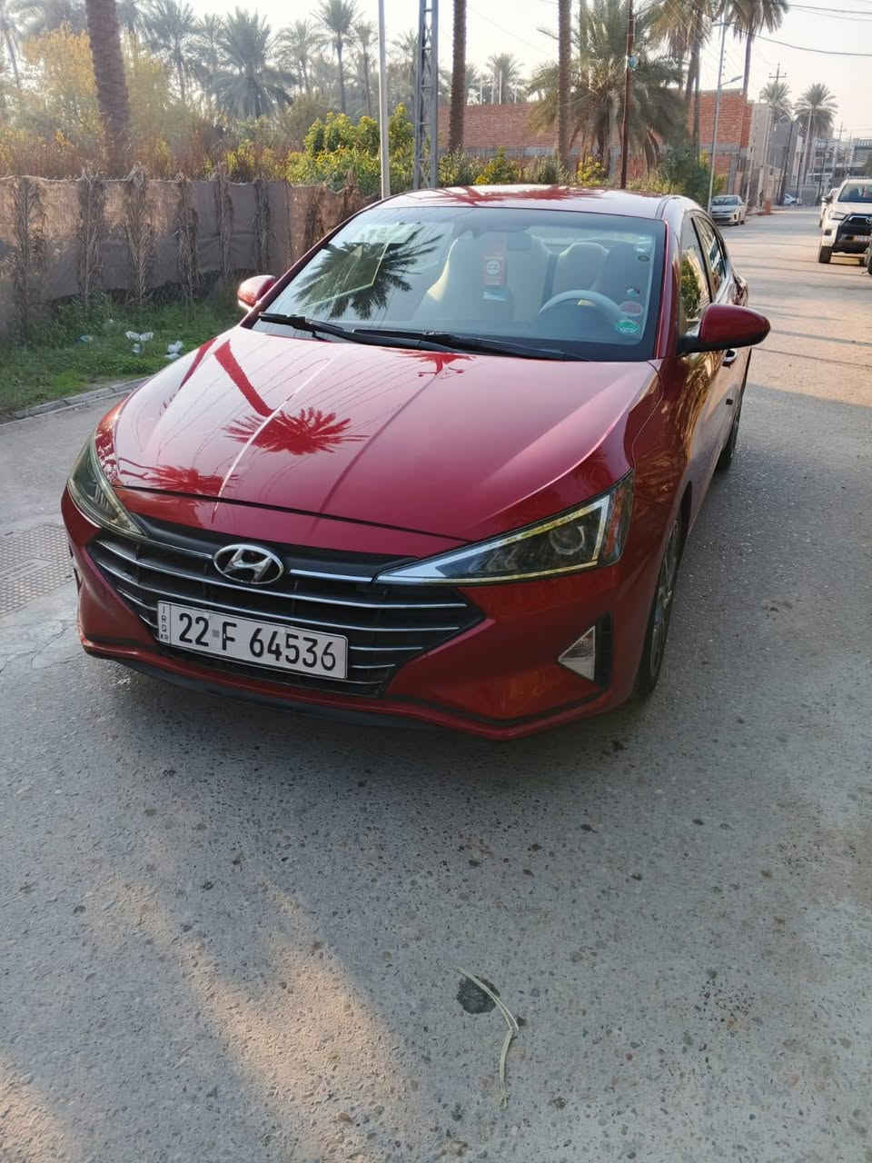 النترا وارد امريكي موديل 2020 كير اي تي حادث جاملغ خلفي وشويه بلباب بدون أيرباك ماشيه 67 السعر 143$ العنوان البنوك الاستفسار ع الرقم  ***********
