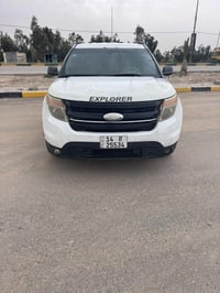 محرك وقير • ٢٠١٣ • كربلاء