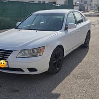 سوناته • ٦ سلندر • ٢٠١٠