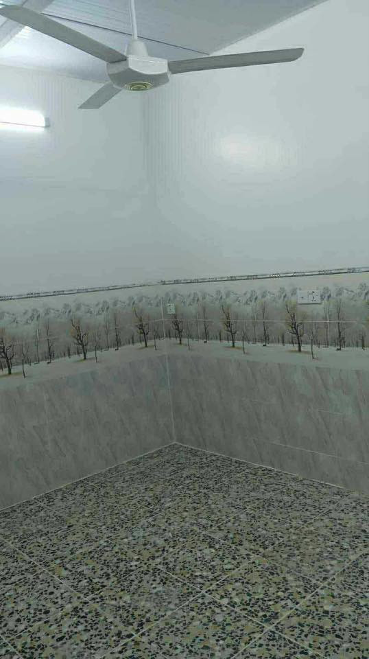 بيت تجاوز للايجار القاهرة خلف الجوازات المساحة ٥٠ متر مال عائلة صغيرة بناء جديد سكف سندويج ايجارة ٢٥٠ قفل 
***********
