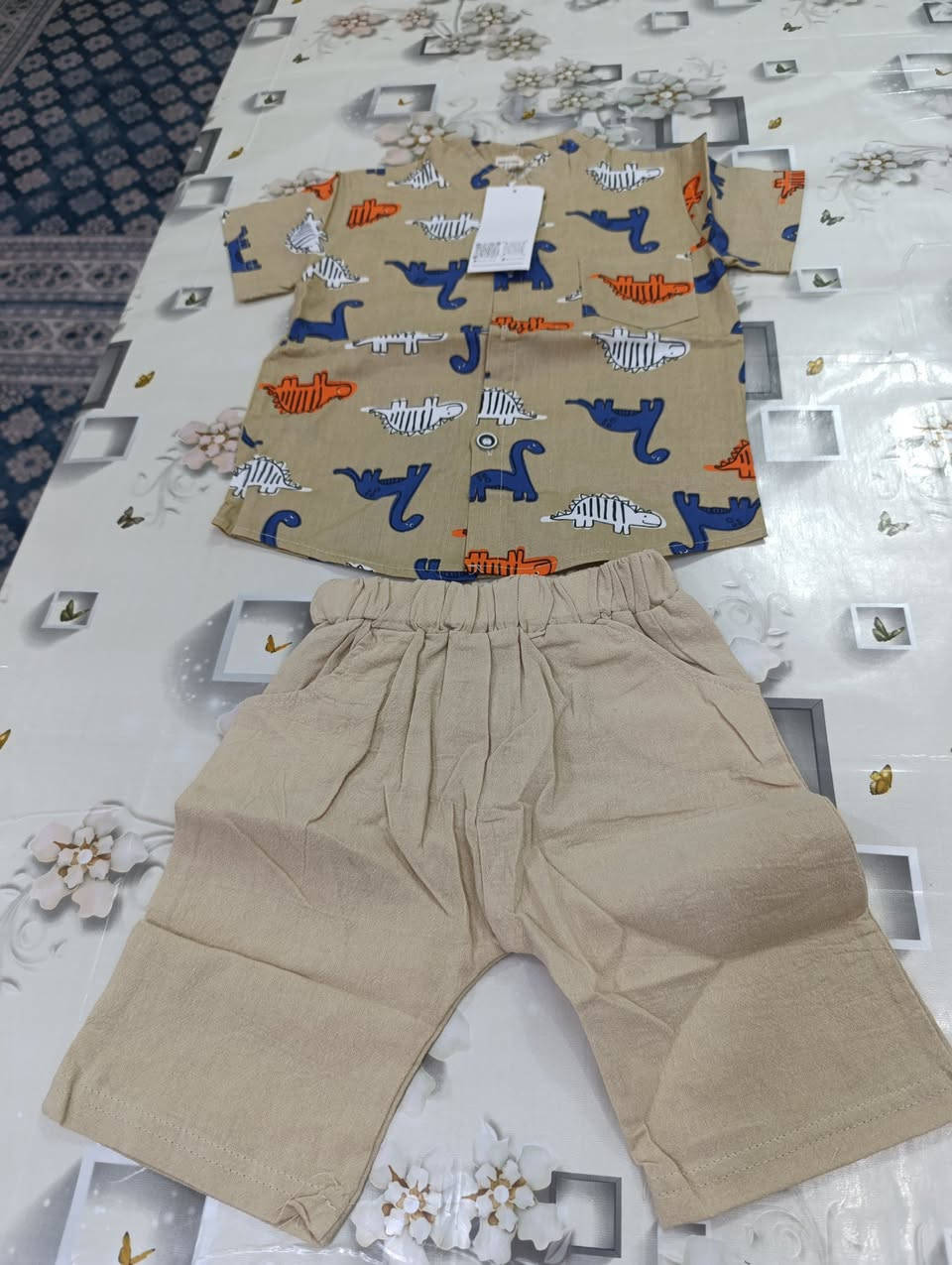 ملابس بيت او طلعه قطعه على 5الف


**إذا كنت صاحب هذا الإعلان وتريد حذفه لأي سبب، رجاءا أرسل رسالة إلى الدعم الفني**