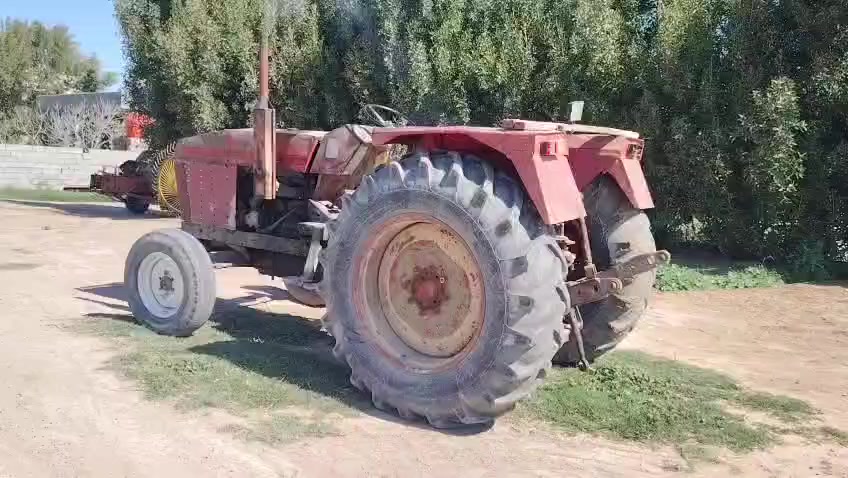 السلام عليكم
للبيع عنتر 85مجفت جديد عصعوص وعكرب شغالات كلشي شغال بيها بدون تحويل +ما وراها شي +نكره سلف السعر 4وبيها. مجالل. السكن بغداد ابوغريب خان ضاري زيدان الهاتف 075199753_/***********
