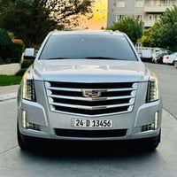 كاديلاك اسكاليد • السليمانية