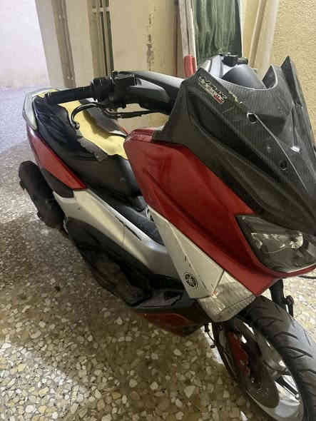 انماكس للبيع كايمه وبيه نقوصات ب700 وبيه مجال
‏‪***********‬‏
