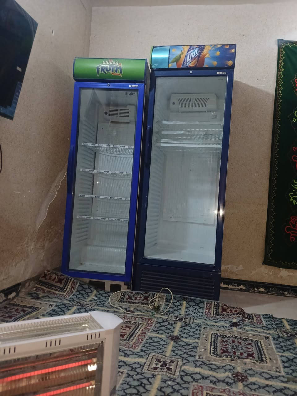 اللهم صلِّ على محمد وال محمد برادات عارضة جدد اخوات لباكيت نظافه 100بل 100مكاني دوانيه جهوري شرقي رقم الهاتف بي واتساب مراسله خاص اوتصال على رقم الهاتف  ***********
