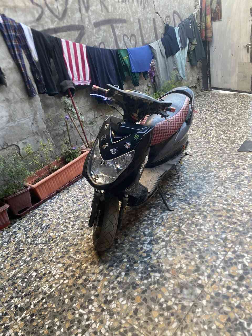 السلام عليكم سكنس فحل دراجه فول كهربائيات مكينه خير من الله مره وحده مفتوحه مبدل زنجيل ورواصط دراجه تركته شهر كامل ولاحاولت عليه ولا شغلت ولا طخيته عارضه للبيع عل وكفته ب٣٢٥ وبيه مجال عنواني زعفرانيه لتواصل ***********
