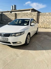 سيراتو 2013 للبيع محرك 20 كير توماتيك و عادي ٦ نمر شفتات اشاير بالمري ...