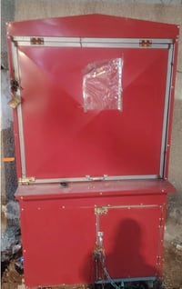 جنبر شاي • ديكور منزلي