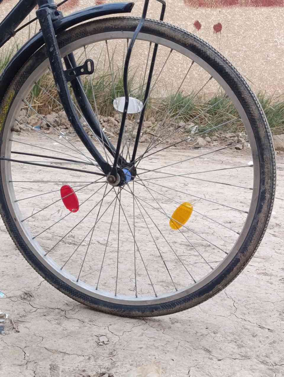 السلام عليكم باسكل حجم 26 موديل 2016 ب50وبيه مجال


**إذا كنت صاحب هذا الإعلان وتريد حذفه لأي سبب، رجاءا أرسل رسالة إلى الدعم الفني**