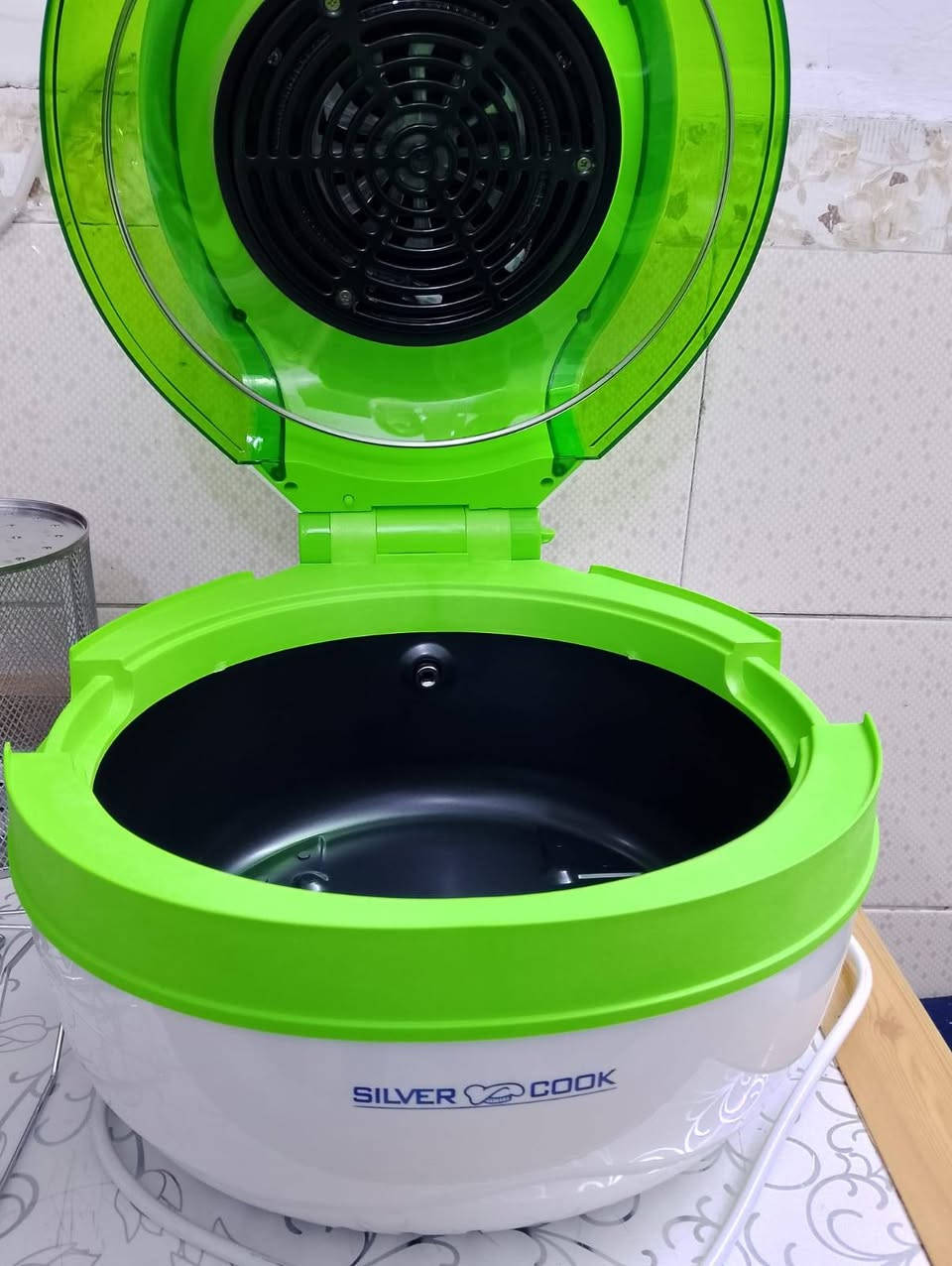 قلاية جديده باله اوربي السعر 20


**إذا كنت صاحب هذا الإعلان وتريد حذفه لأي سبب، رجاءا أرسل رسالة إلى الدعم الفني**