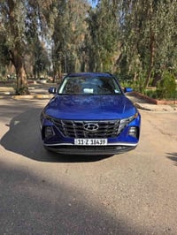 توسان ٢٠٢٤ • بدون حادث • فول رادار